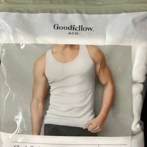 Classic tank tops XXL 50/52